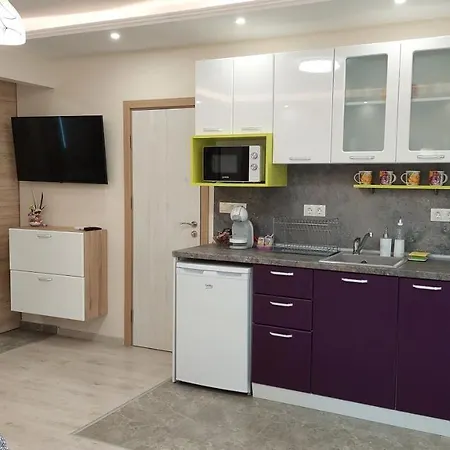 Sunrise A1, Sarafovo * Burgas