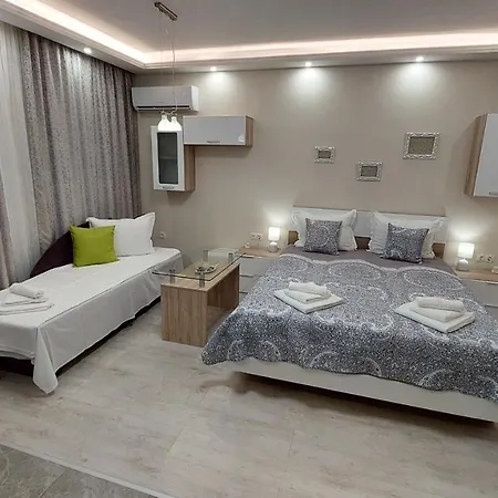 Sunrise A1, Sarafovo * ブルガス