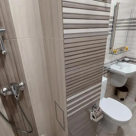 Sunrise A1, Sarafovo Apartment Burgas