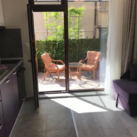 Sunrise A1, Sarafovo Burgas