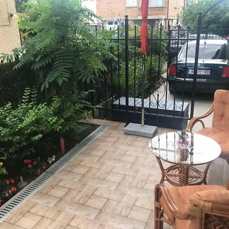 Sunrise A1, Sarafovo Apartment *