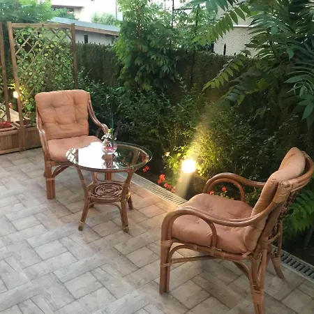 Sunrise A1, Sarafovo ブルガス