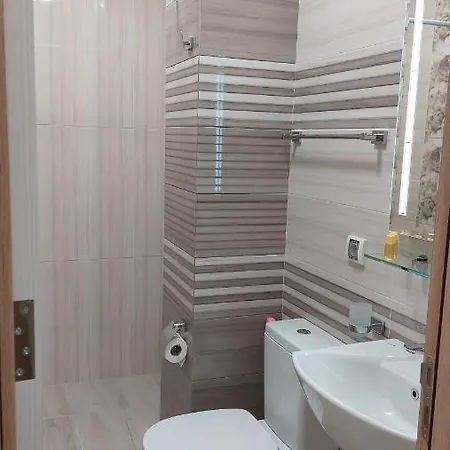 Sunrise A1, Sarafovo Apartment Burgas