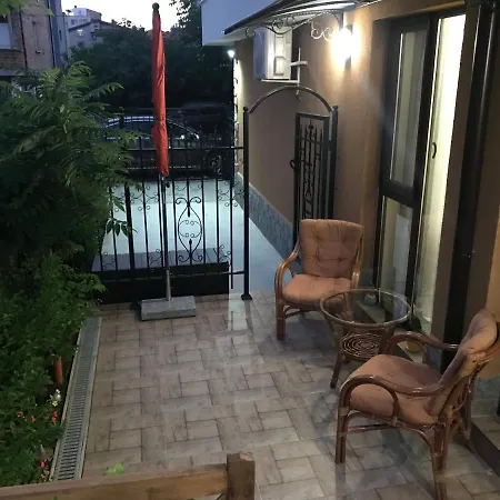 Sunrise A1, Sarafovo ブルガス