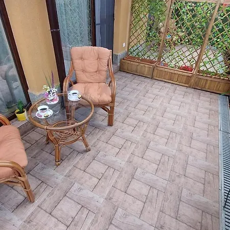 Sunrise A1, Sarafovo * Burgas