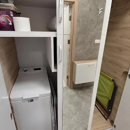 Sunrise A1, Sarafovo 公寓