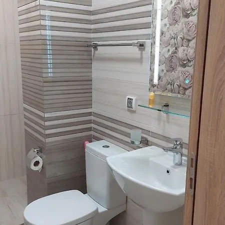 Apartment Sunrise A1, Sarafovo Burgas