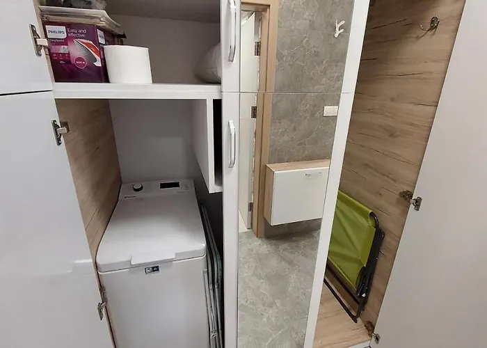 Sunrise A1, Sarafovo Appartamento