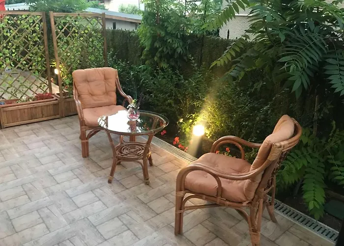 Sunrise A1, Sarafovo Burgas