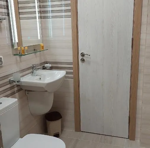 Sunrise A1, Sarafovo Appartamento