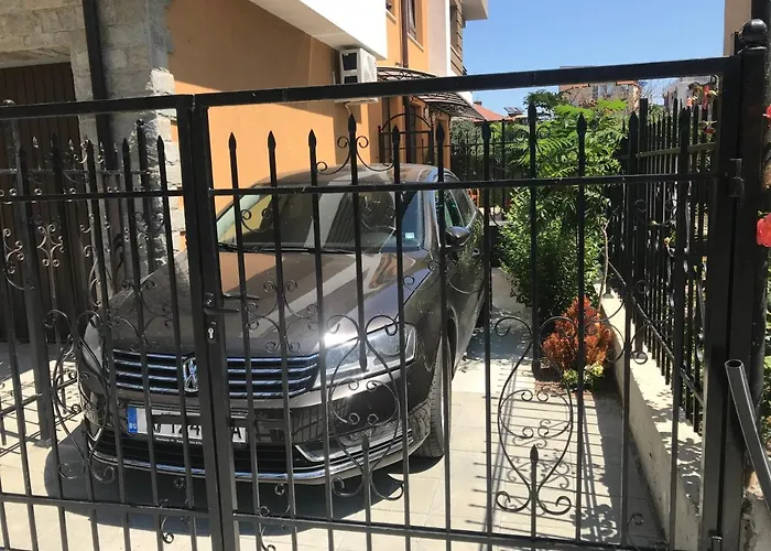 Sunrise A1, Sarafovo Appartamento *